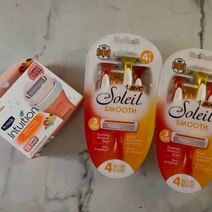 Body care